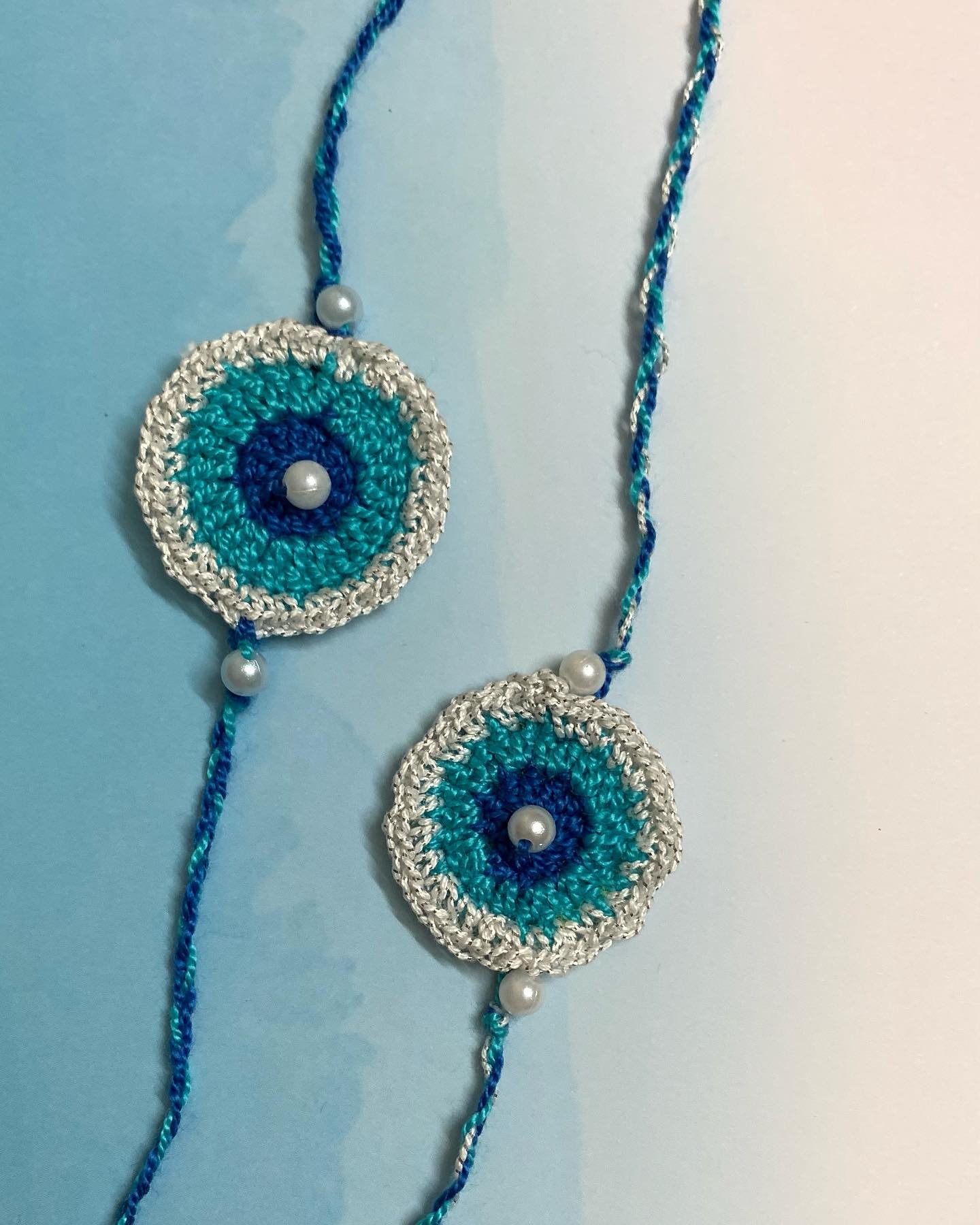 Hi all,
It’s Rakhi season again and we have come up with beautiful designs to send for your brothe...