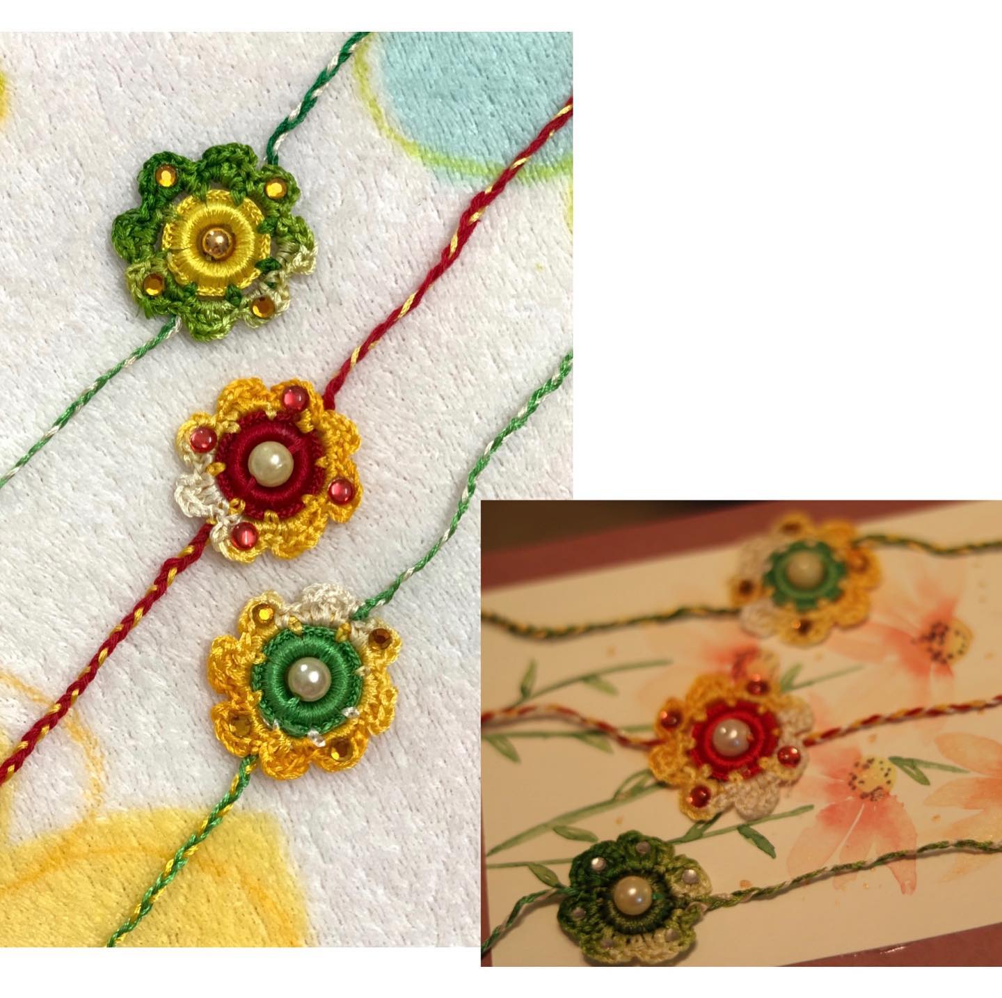 Handmade Item